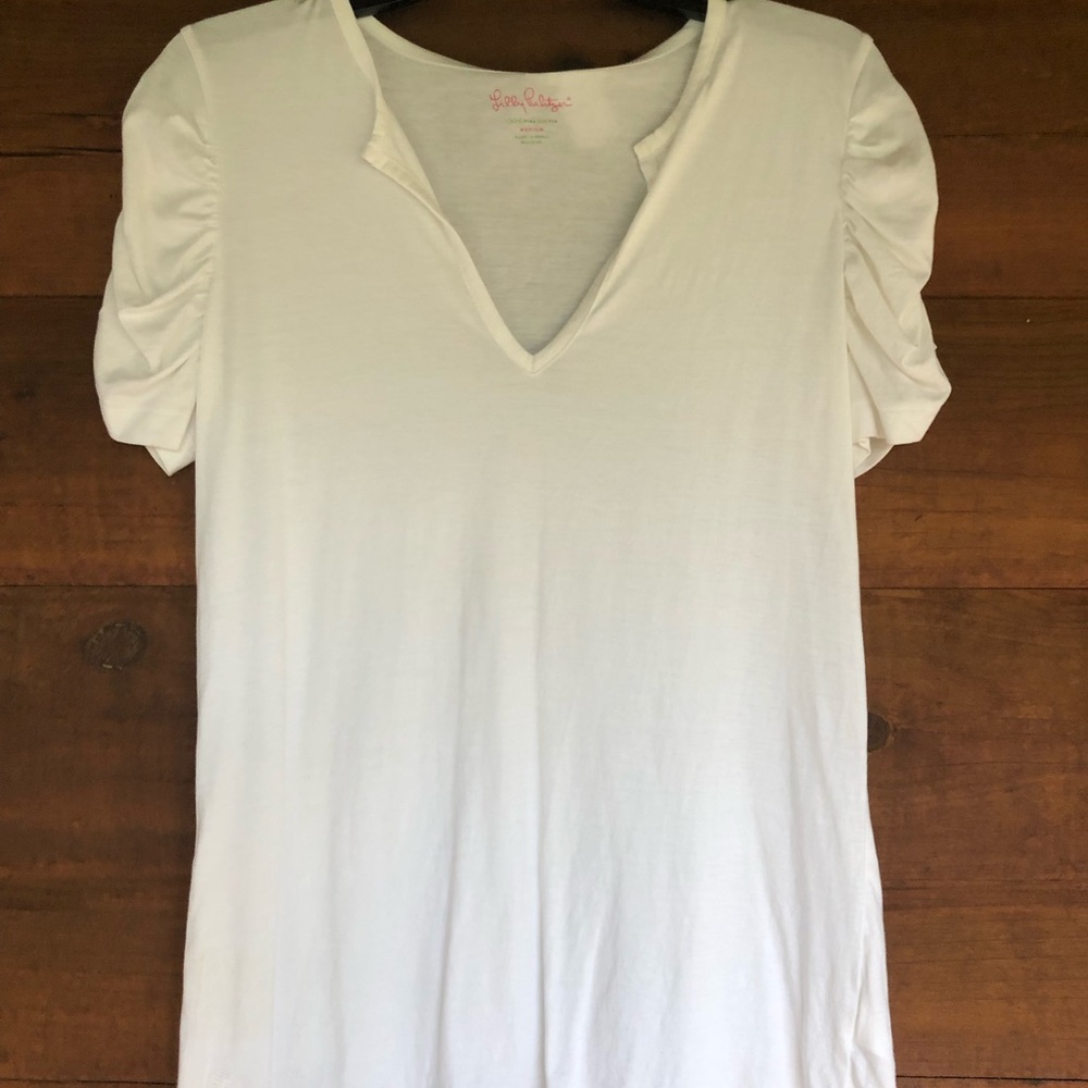 Lilly Pulitzer Shirt